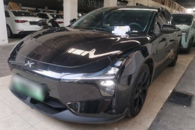 Used XPeng MONA M03 2024 515 Long-Range