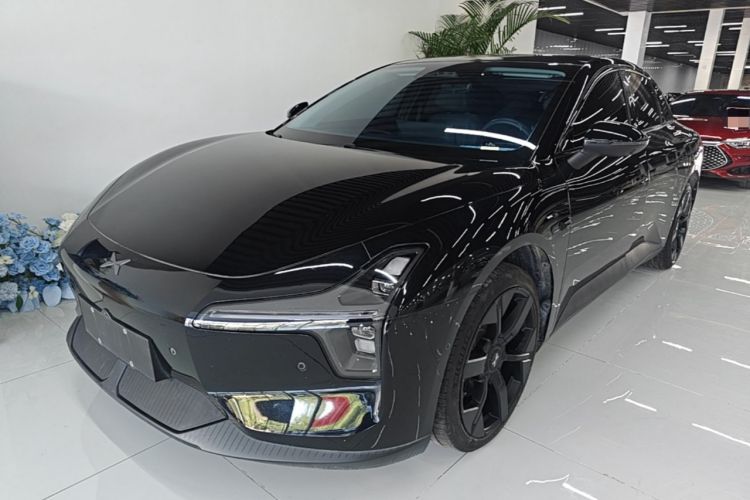 Used XPeng MONA M03 2024 620 with Ultra-Long Range Guazi used car, China used car export, Used car for sale, Used cars, Cheapest cars for sale
