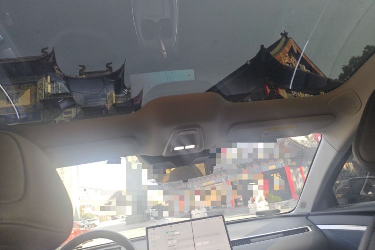 Used XPeng MONA M03 2024 515 Long-Range Headliner