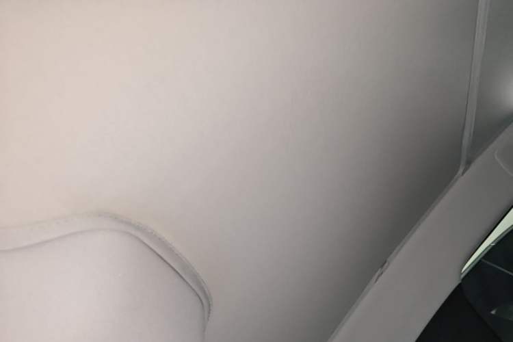 Used XPeng MONA M03 2024 515 Long-Range Headliner