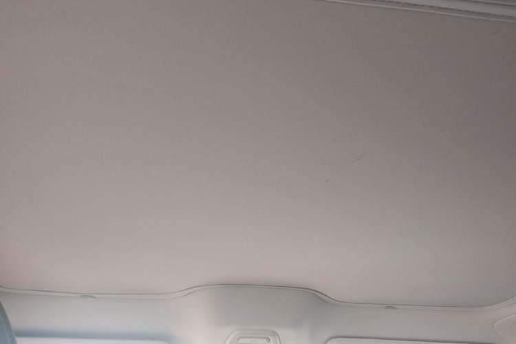 Used XPeng MONA M03 2024 620 with Ultra-Long Range Headliner