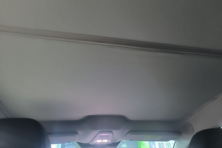 Used XPeng MONA M03 2024 620 with Ultra-Long Range Headliner