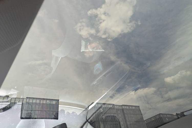 Used XPeng MONA M03 2024 515 Long-Range Headliner