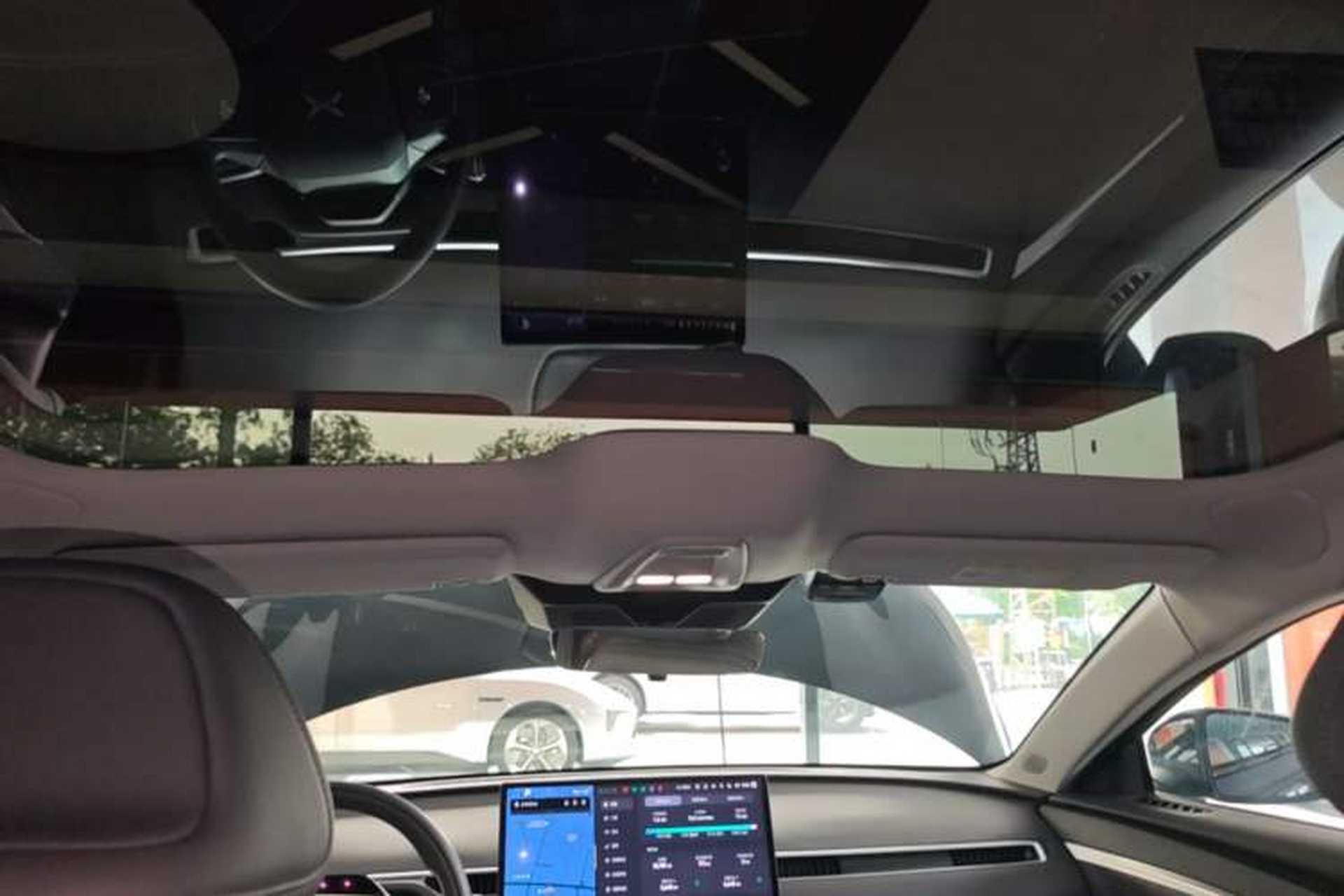 Used XPeng MONA M03 2024 515 Long-Range Headliner