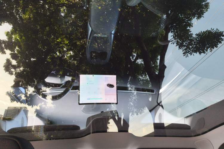 Used XPeng MONA M03 2024 515 Long-Range Headliner