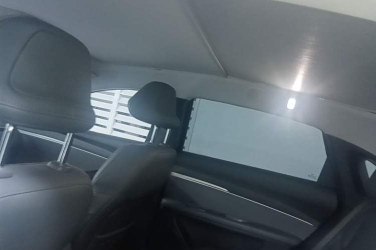 Used XPeng MONA M03 2024 515 Long-Range Headliner