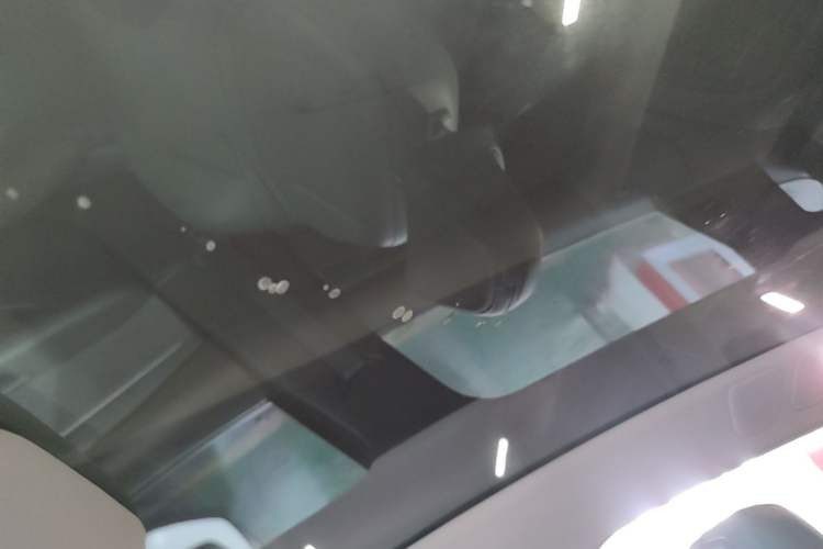 Used XPeng MONA M03 2024 620 with Ultra-Long Range Headliner