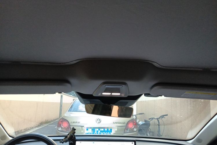Used XPeng MONA M03 2024 620 with Ultra-Long Range Headliner