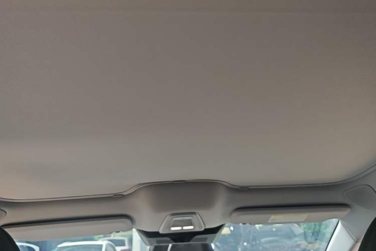Used XPeng MONA M03 2024 515 Long-Range Headliner