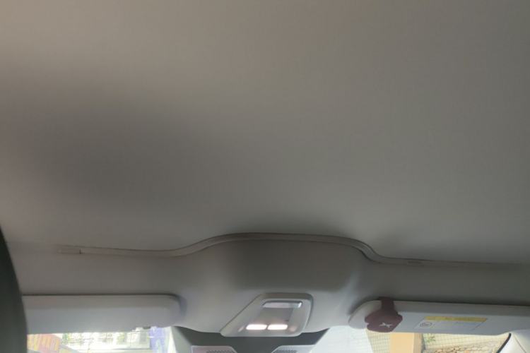 Used XPeng MONA M03 2024 620 with Ultra-Long Range Headliner