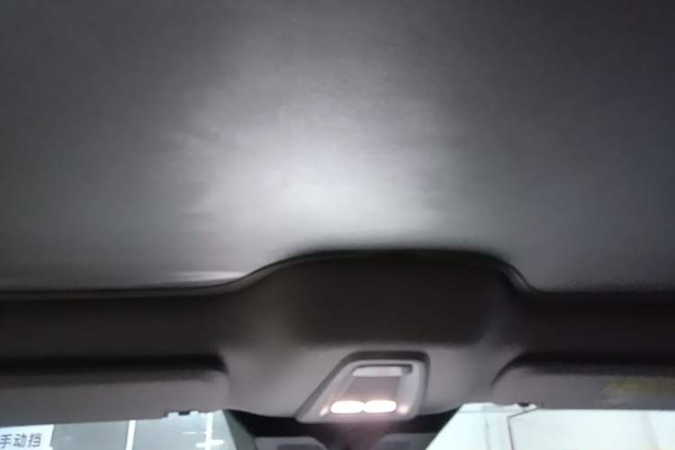 Used XPeng MONA M03 2024 515 Long-Range Headliner