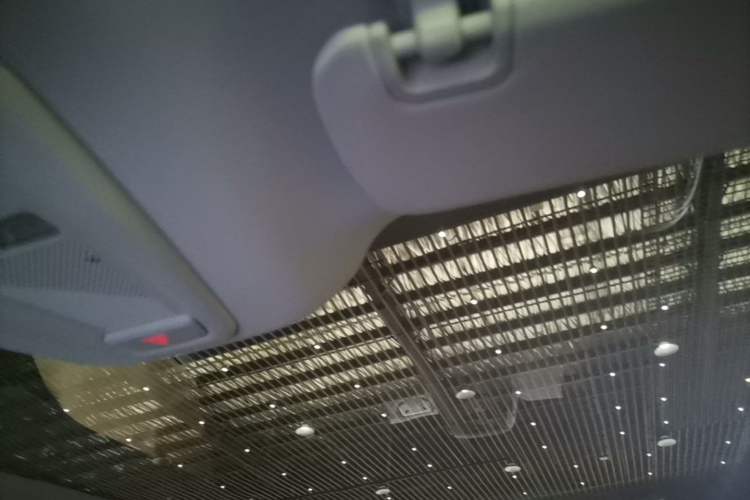 Used XPeng MONA M03 2024 515 Long-Range Headliner