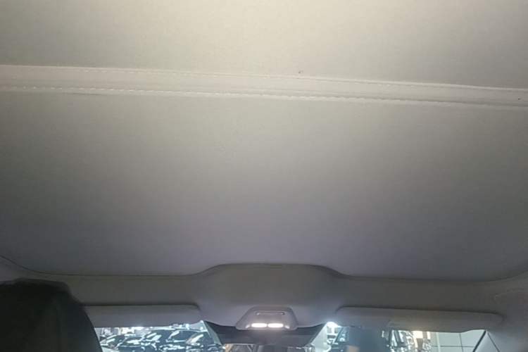 Used XPeng MONA M03 2024 620 with Ultra-Long Range Headliner