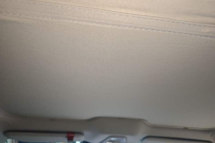 Used XPeng MONA M03 2024 620 with Ultra-Long Range Headliner