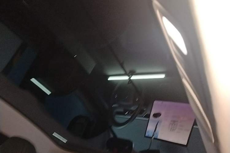 Used XPeng MONA M03 2024 620 with Ultra-Long Range Headliner