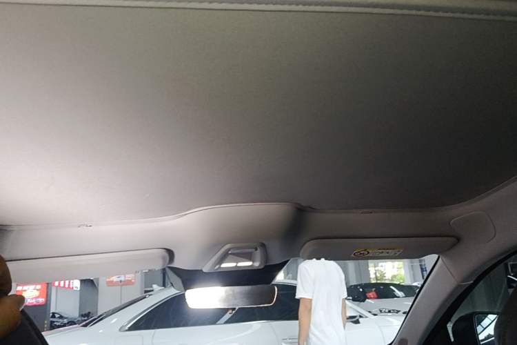 Used XPeng MONA M03 2024 620 with Ultra-Long Range Headliner