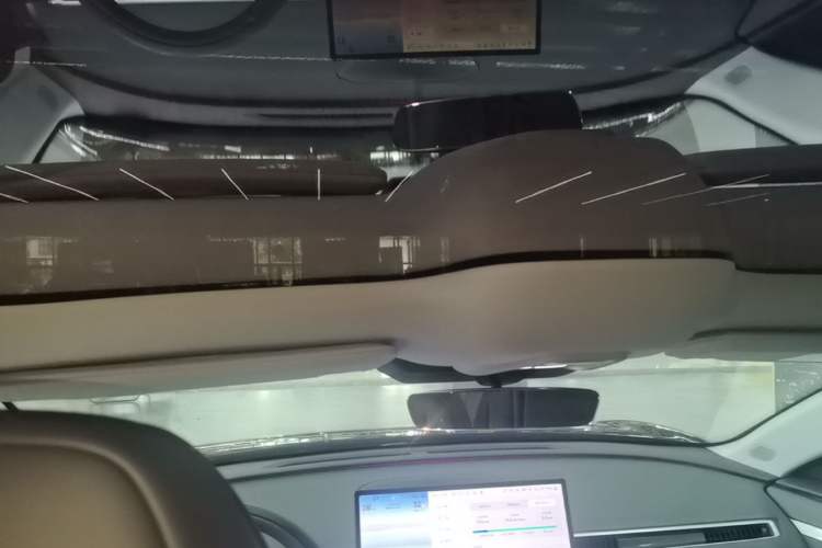 Used XPeng MONA M03 2024 620 with Ultra-Long Range Headliner