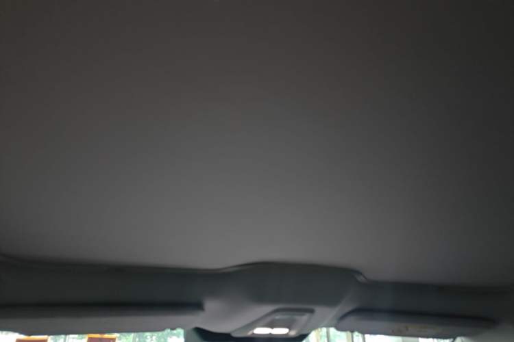 Used XPeng MONA M03 2024 620 with Ultra-Long Range Headliner