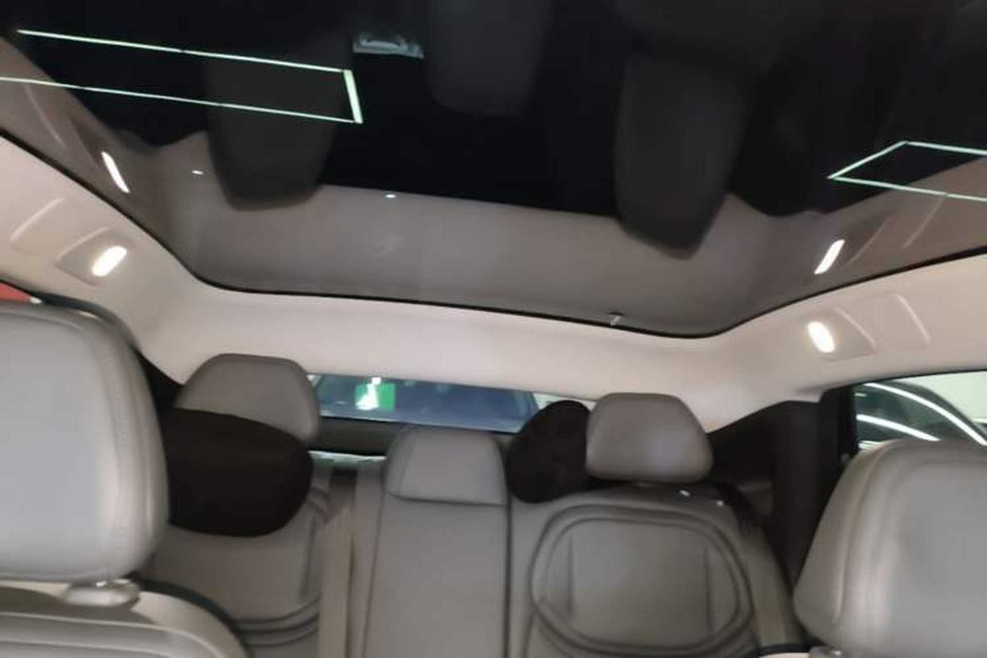 Used XPeng MONA M03 2024 620 with Ultra-Long Range Headliner
