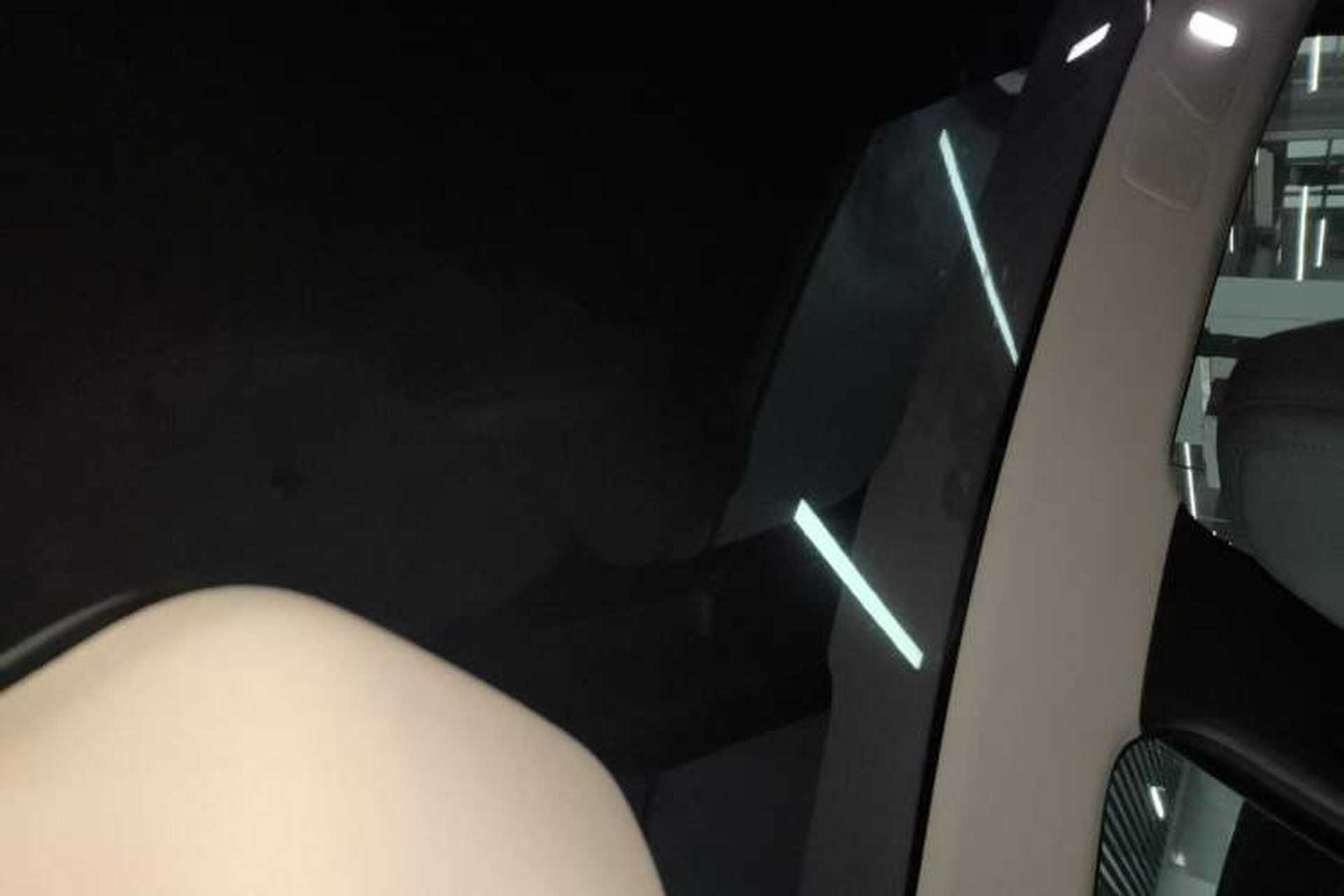 Used XPeng MONA M03 2024 515 Long-Range Headliner