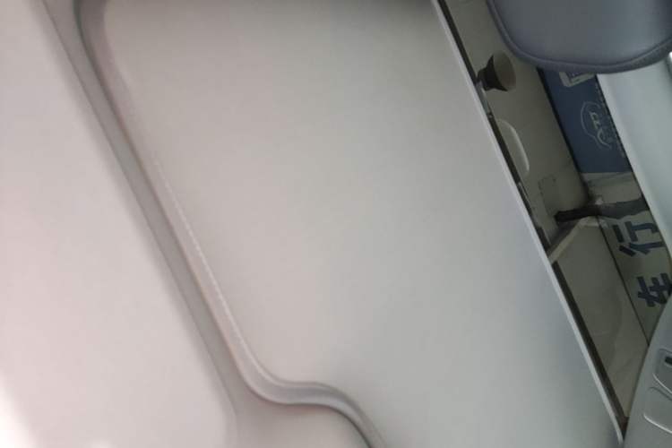 Used XPeng MONA M03 2024 620 with Ultra-Long Range Headliner