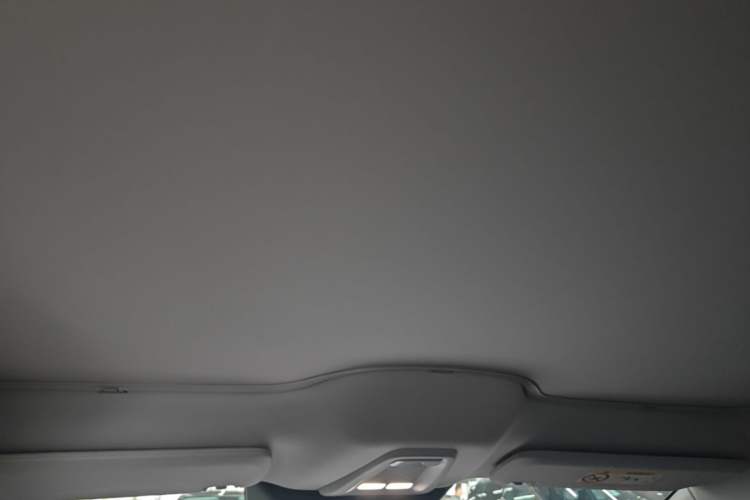 Used XPeng MONA M03 2024 620 with Ultra-Long Range Headliner