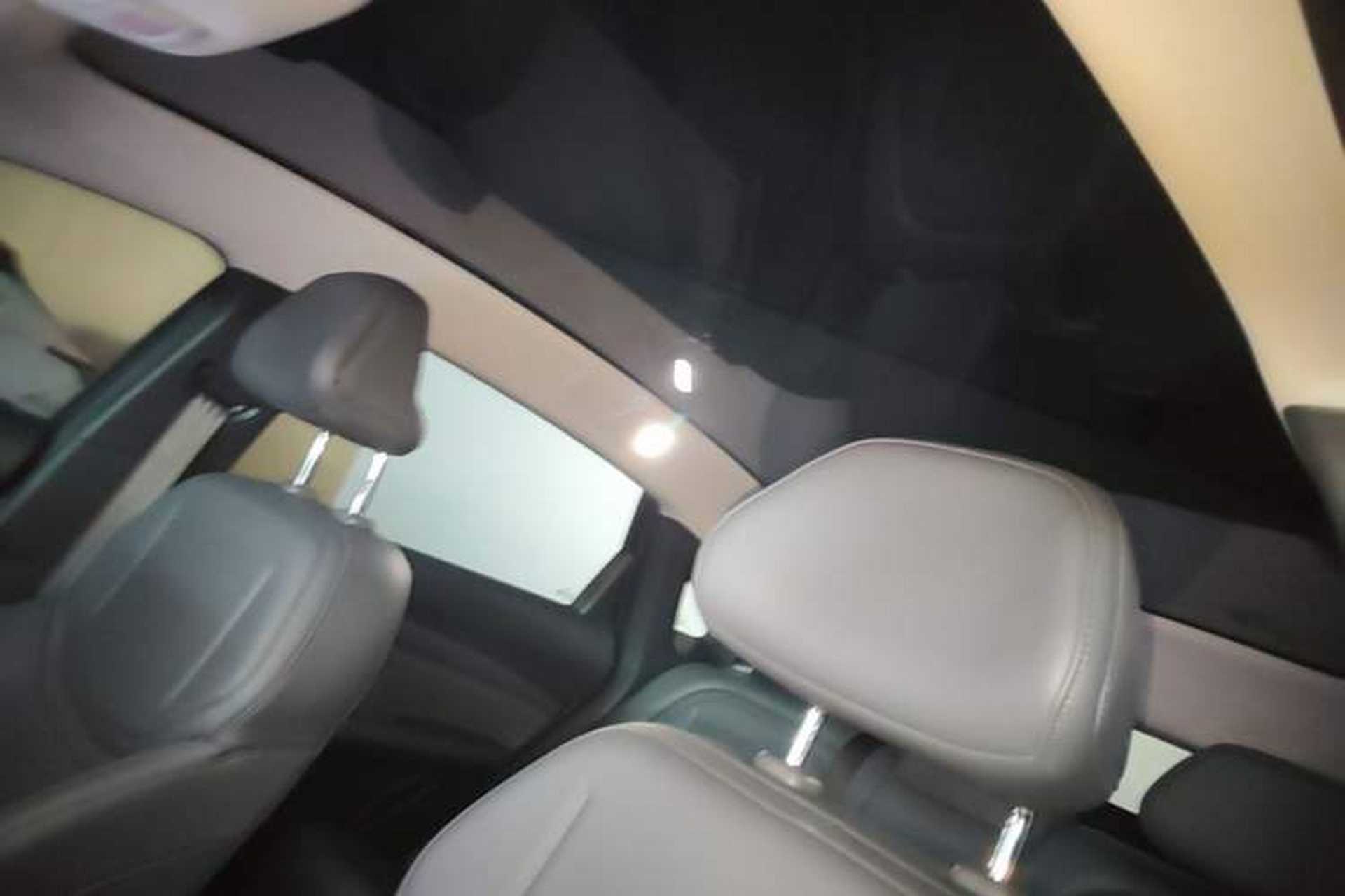 Used XPeng MONA M03 2024 515 Long-Range Headliner