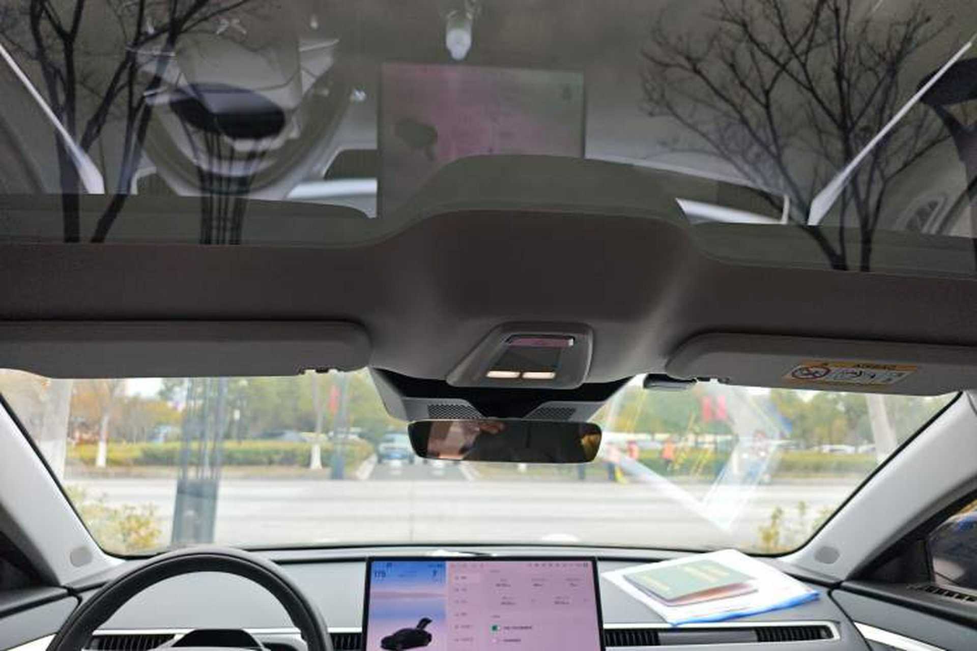 Used XPeng MONA M03 2024 620 with Ultra-Long Range Headliner