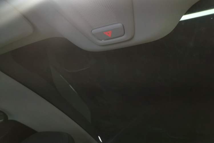Used XPeng MONA M03 2024 515 Long-Range Headliner