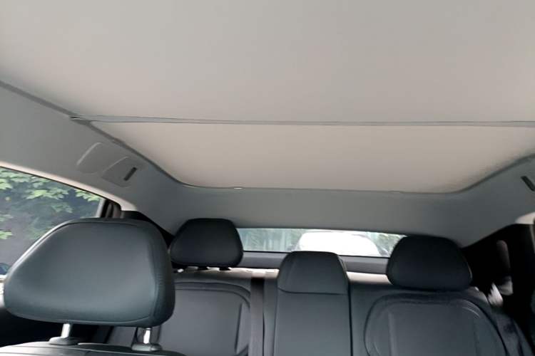 Used XPeng MONA M03 2024 515 Long-Range Headliner