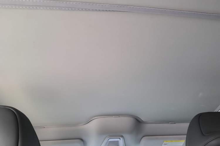 Used XPeng MONA M03 2024 620 with Ultra-Long Range Headliner