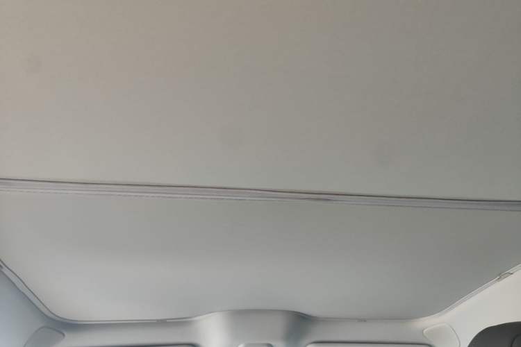 Used XPeng MONA M03 2024 515 Long-Range Headliner