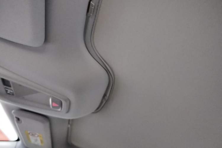 Used XPeng MONA M03 2024 620 with Ultra-Long Range Headliner