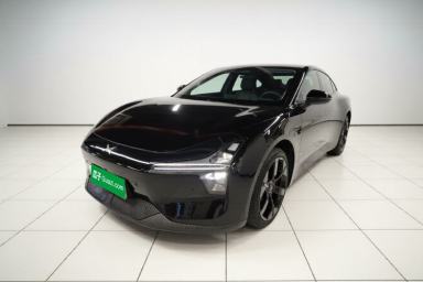 Used XPeng MONA M03 2024 515 Long-Range