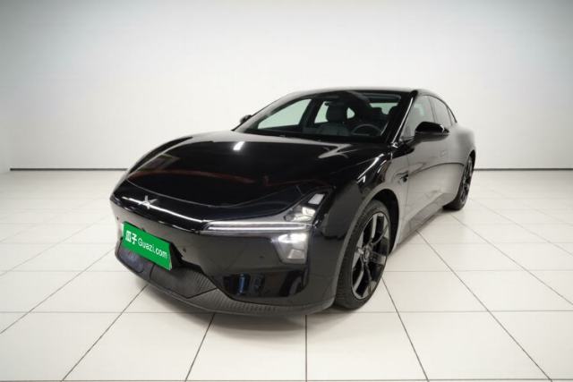 Used XPeng MONA M03 2024 515 Long-Range