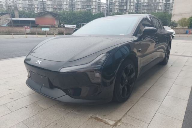 Used XPeng MONA M03 2024 515 Long-Range