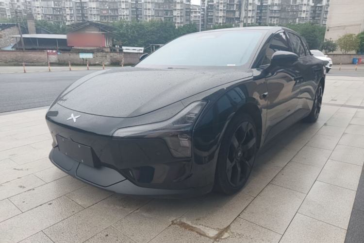 Used XPeng MONA M03 2024 515 Long-Range Guazi used car, China used car export, Used car for sale, Used cars, Cheapest cars for sale