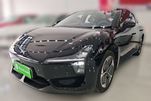 Used XPeng MONA M03 2024 515 Long-Range