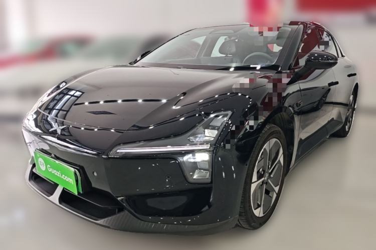 Used XPeng MONA M03 2024 515 Long-Range Guazi used car, China used car export, Used car for sale, Used cars, Cheapest cars for sale