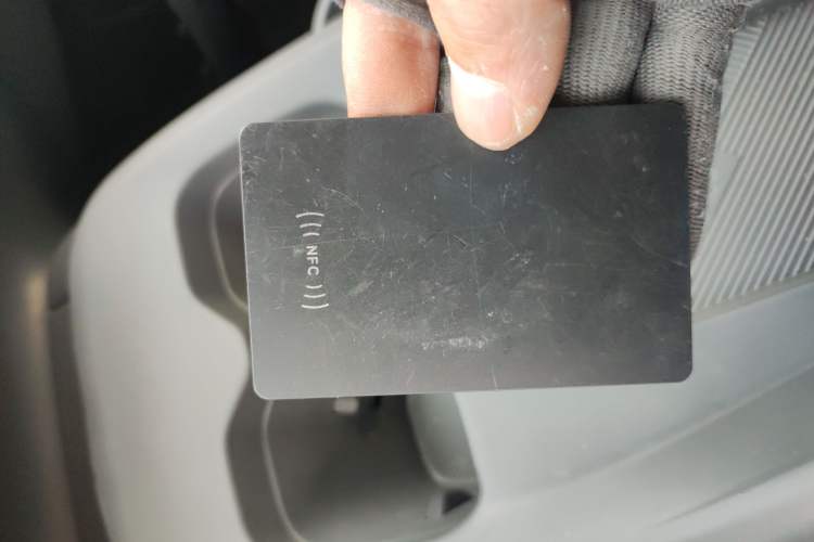 Used XPeng MONA M03 2024 515 Long-Range Interior 1