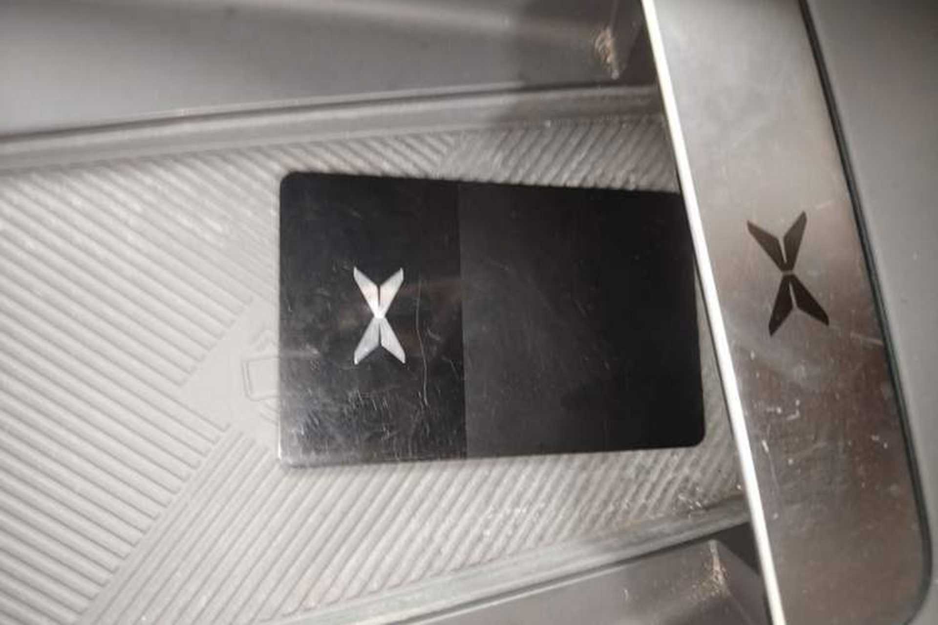 Used XPeng MONA M03 2024 620 with Ultra-Long Range Interior 1