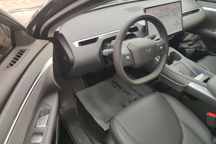 Used XPeng MONA M03 2024 515 Long-Range Interior 3