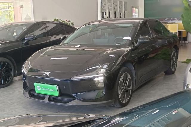 Used XPeng MONA M03 2024 515 Long-Range