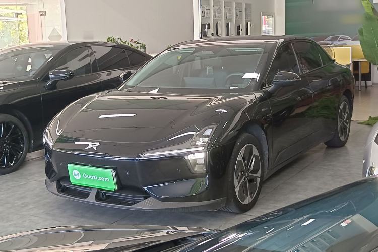 Used XPeng MONA M03 2024 515 Long-Range Guazi used car, China used car export, Used car for sale, Used  cars, Cheapest cars for sale
