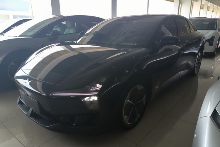 Used XPeng MONA M03 2024 515 Long-Range Guazi used car, China used car export, Used car for sale, Used cars, Cheapest cars for sale