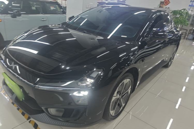 Used XPeng MONA M03 2024 515 Long-Range Guazi used car, China used car export, Used car for sale, Used  cars, Cheapest cars for sale