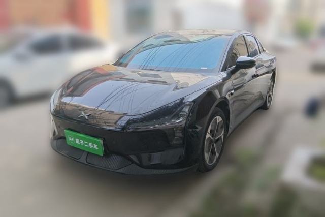 Used XPeng MONA M03 2024 515 Long-Range