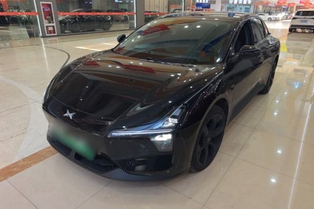 Used XPeng MONA M03 2024 620 with Ultra-Long Range