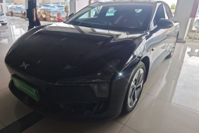 Used XPeng MONA M03 2024 515 Long-Range