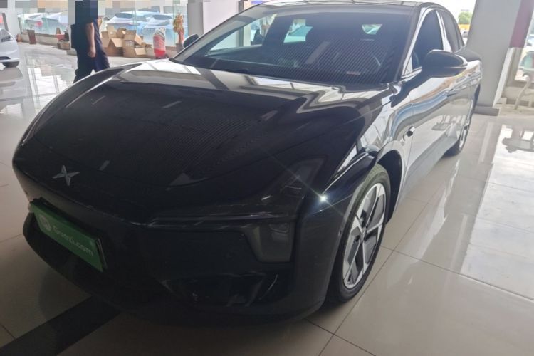 Used XPeng MONA M03 2024 515 Long-Range Guazi used car, China used car export, Used car for sale, Used cars, Cheapest cars for sale